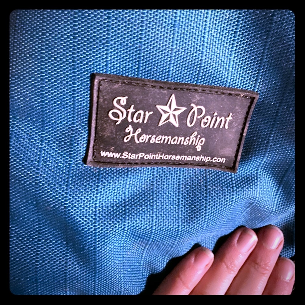 Mini Horse Blanket 42”-44”